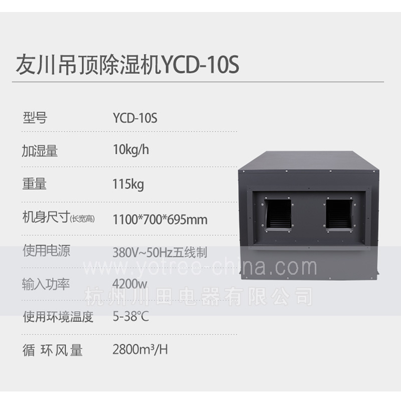 5、YCD-10S  地下室吊頂除濕機(jī) 技術(shù)參數(shù).jpg